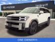 Used 2025 Hyundai Santa Fe Hybrid Calligraphy SUV