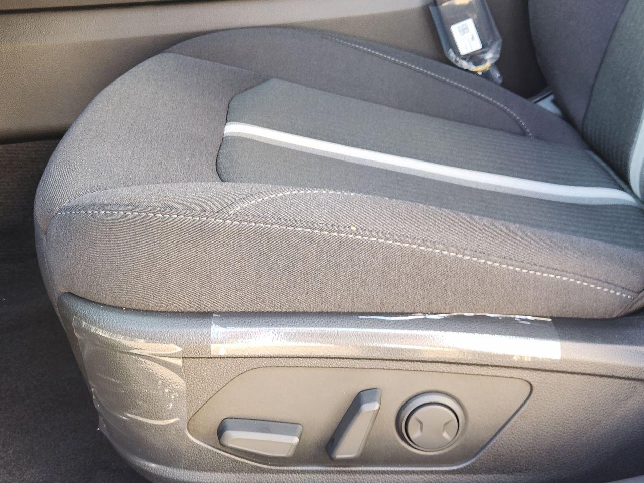 New 2026 W6H White Hyundai SEL Sport image 24