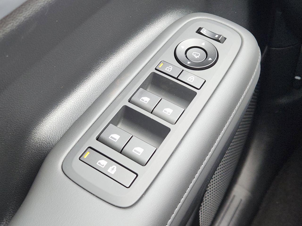 New 2026 W6H White Hyundai Limited image 22