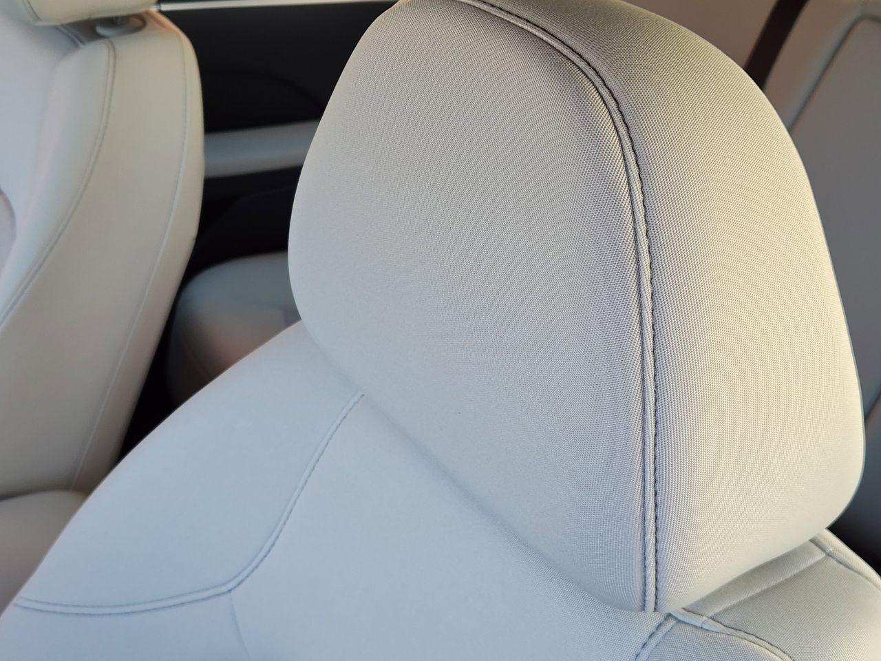 New 2026 T2G Gray Hyundai SEL Sport image 10