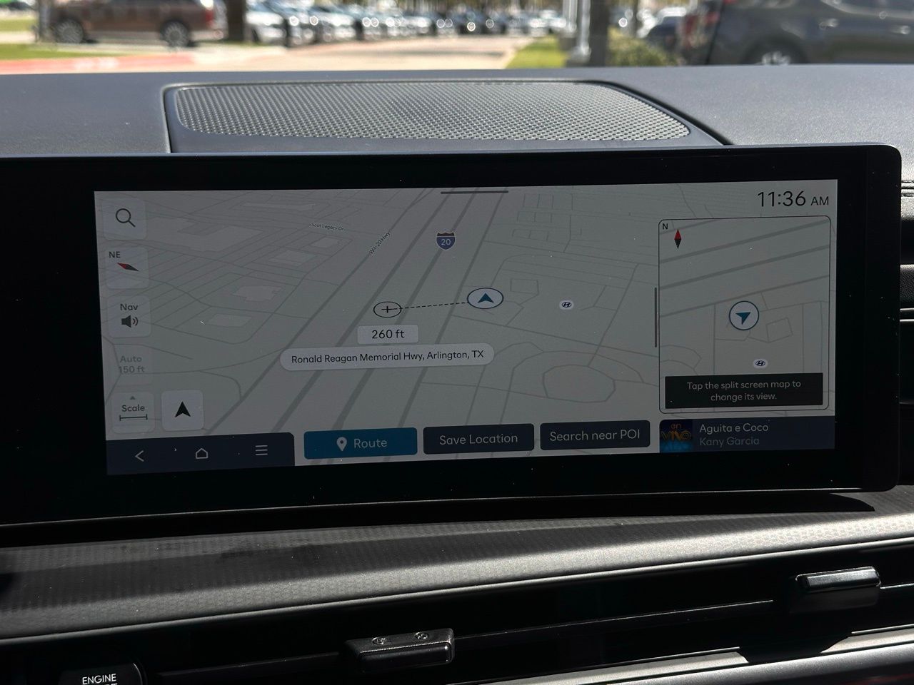 Used 2026 Ultimate Red Hyundai Calligraphy image 32