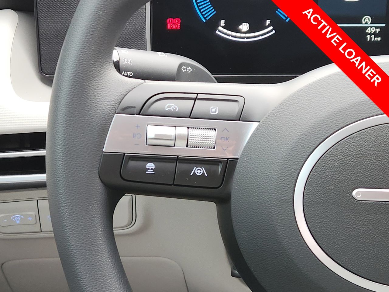 2026 Hyundai Tucson SEL - Photo 26