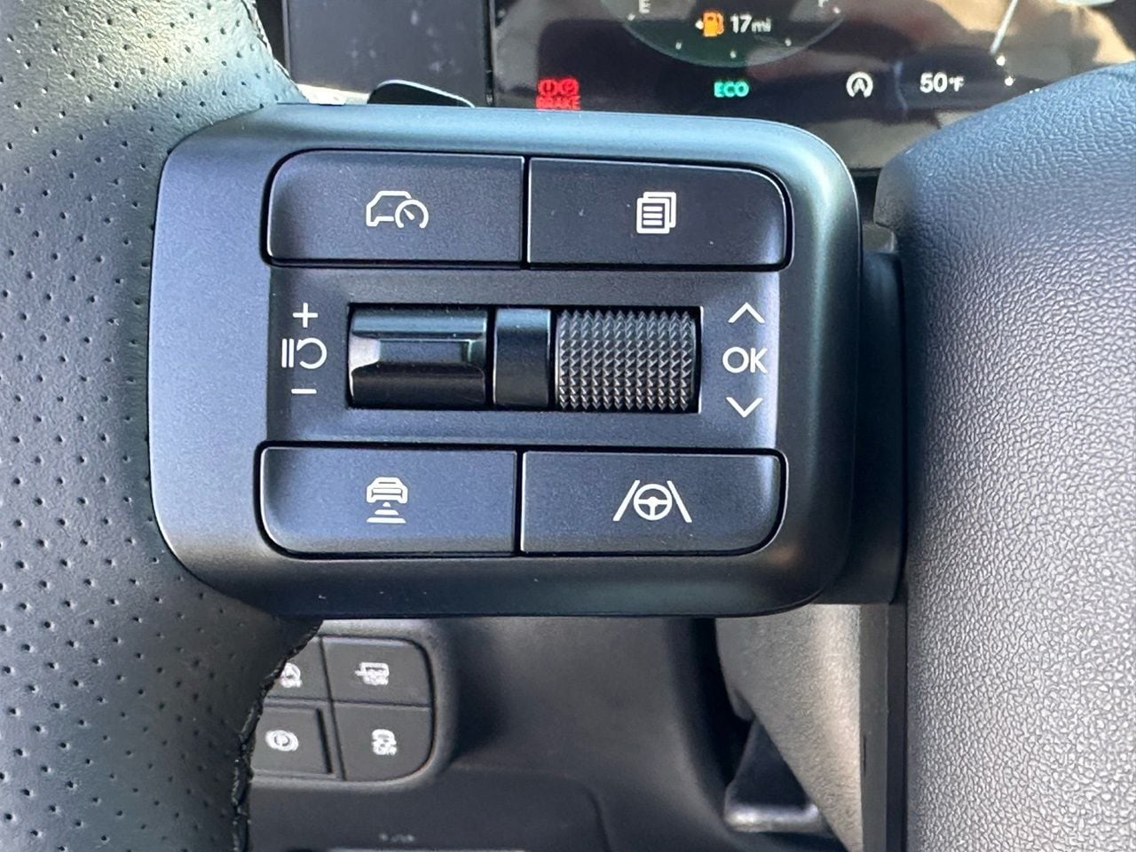 Certified Used 2026 Abyss Black Pearl Hyundai XRT Pro image 34