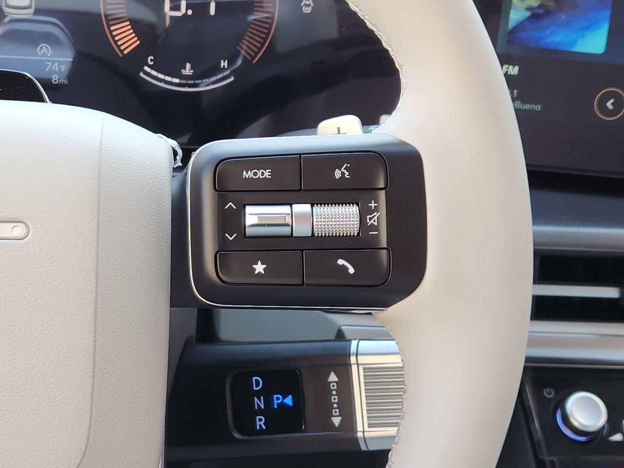 New 2026 NT2 Gray Hyundai SEL FWD image 26