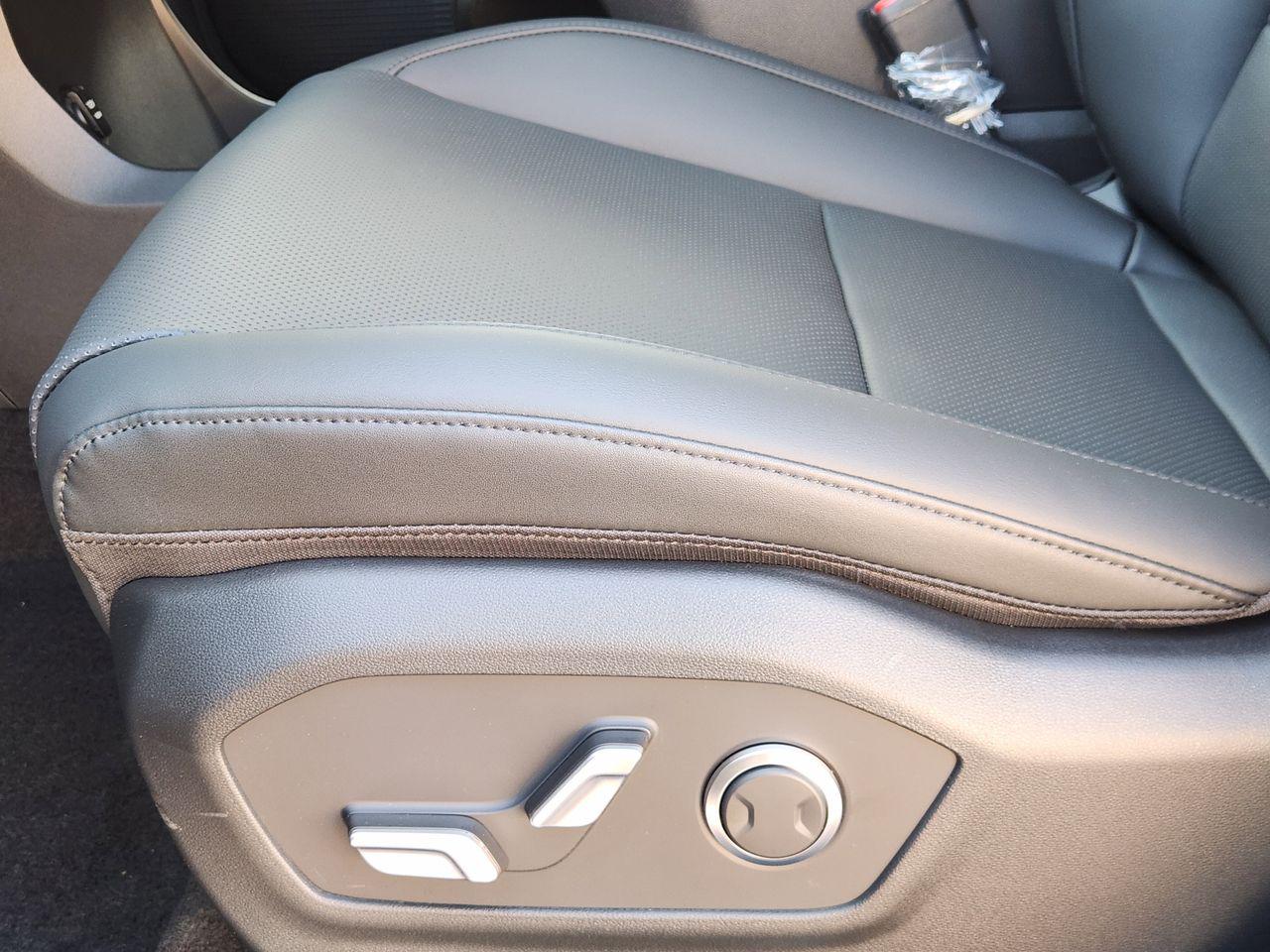 New 2026 PE2 Gray Hyundai SEL FWD image 23