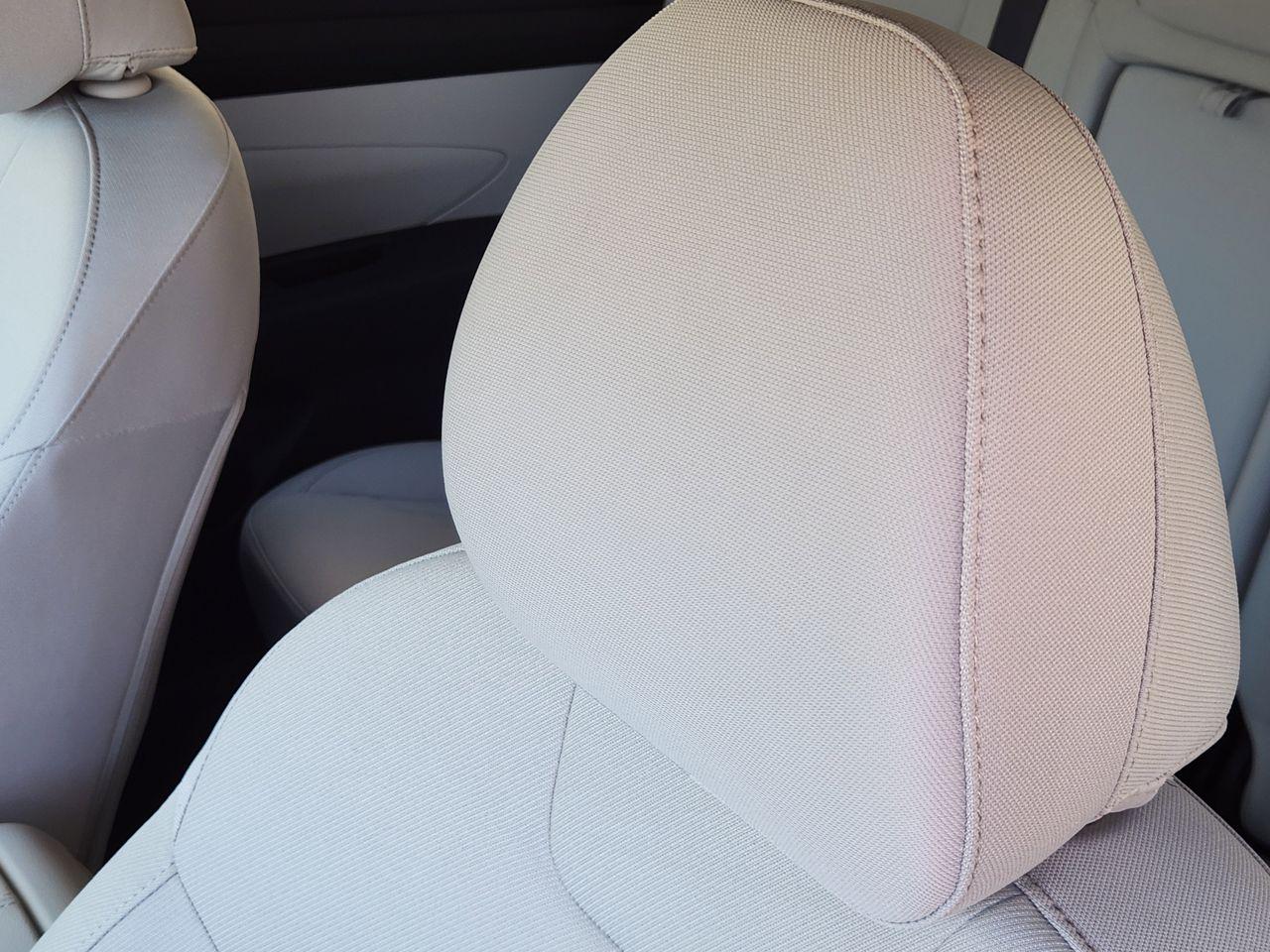 New 2026 W6H White Hyundai SEL FWD image 11