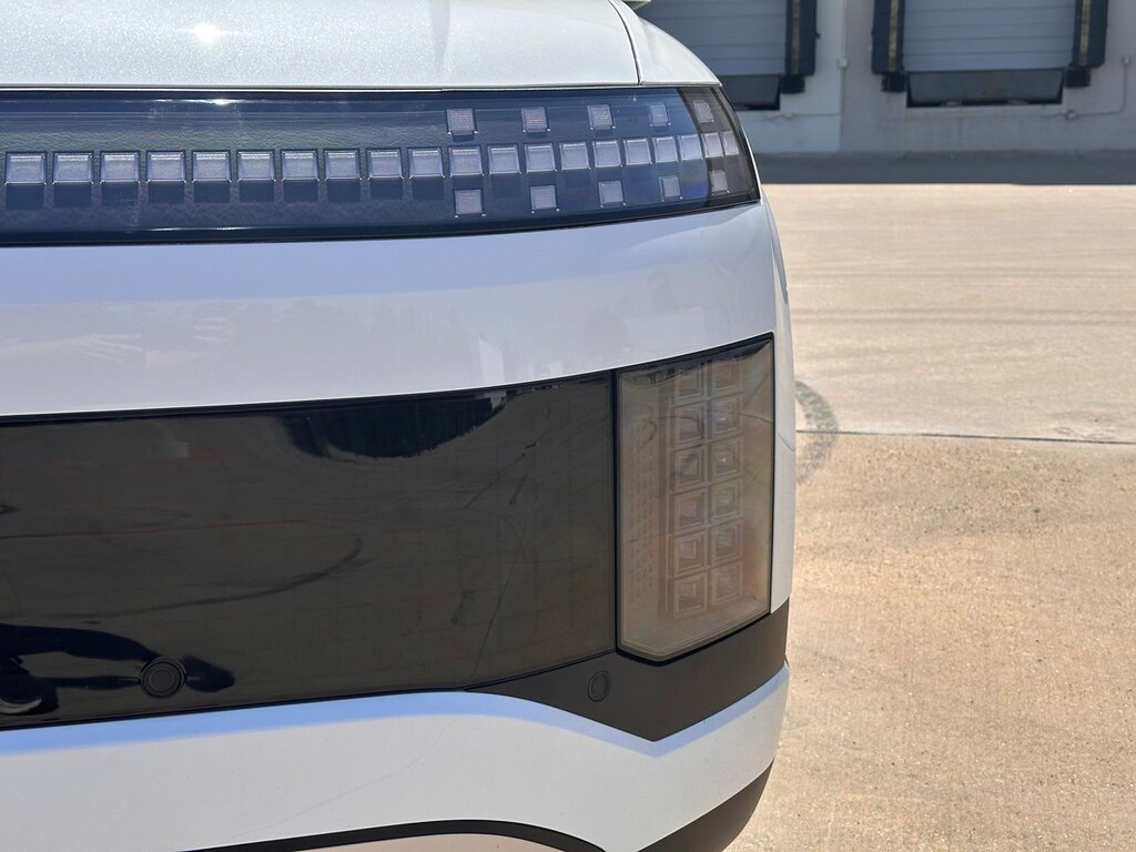 New 2026 Hyundai IONIQ 9 S SUV