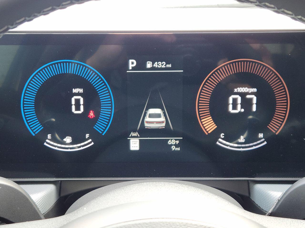 New 2026 T2G Gray Hyundai SEL Sport image 12