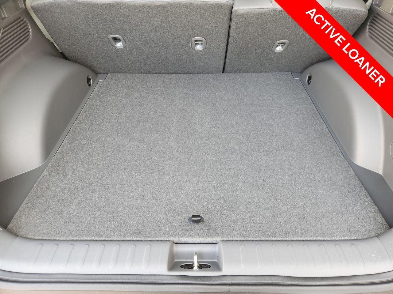 New 2026 C5G Gray Hyundai SEL image 32