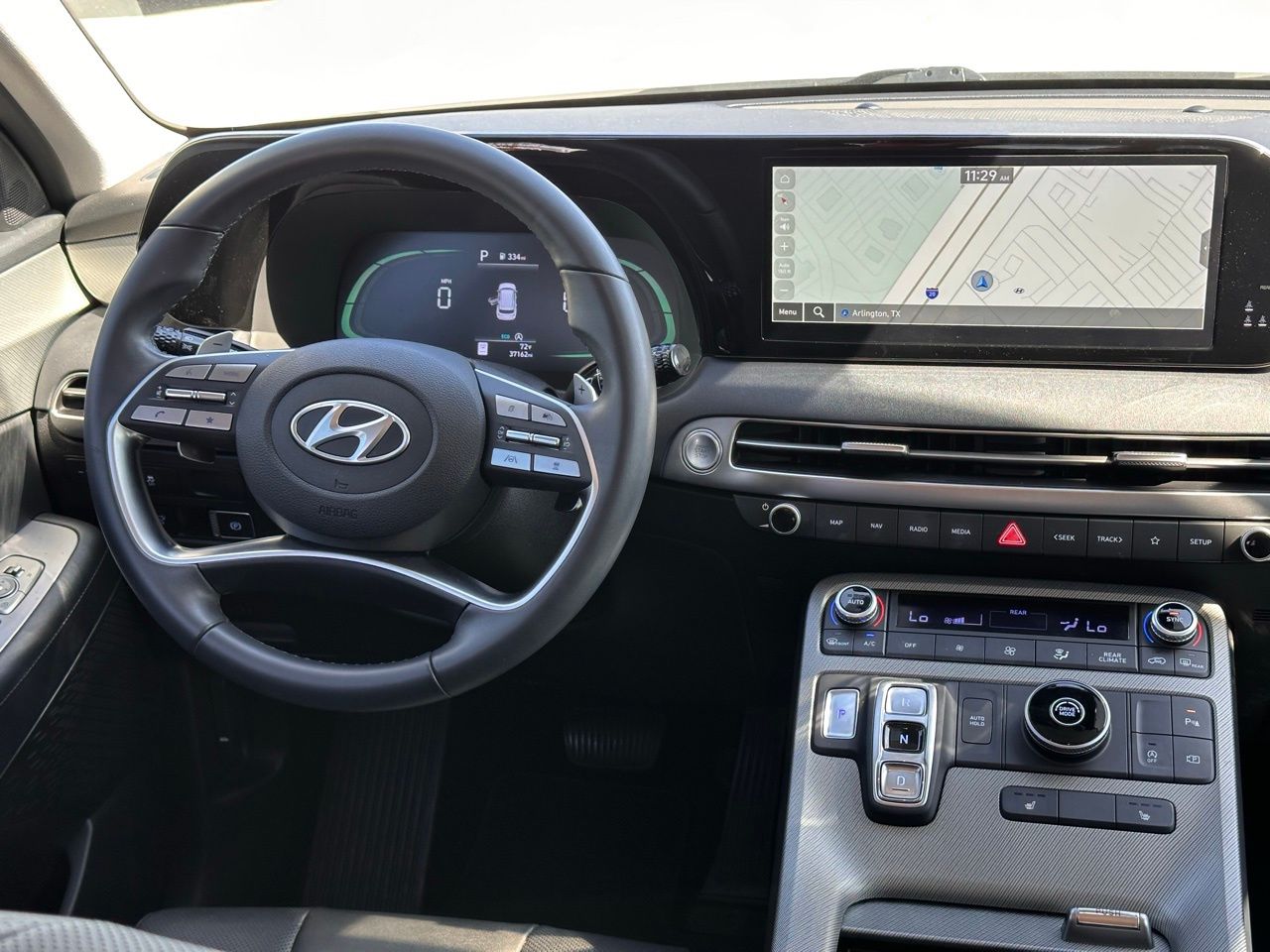 Used 2024 Hyper White Hyundai XRT image 24