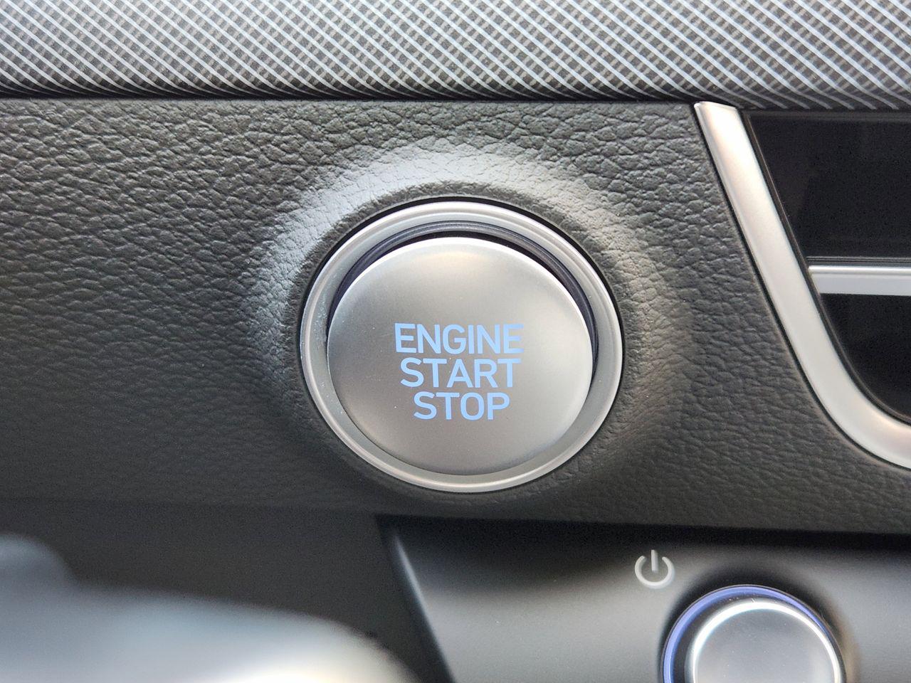 New 2026 Serenity White Hyundai SEL Sport image 16