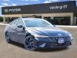 New 2026 Hyundai Elantra SEL Sport Premium Sedan