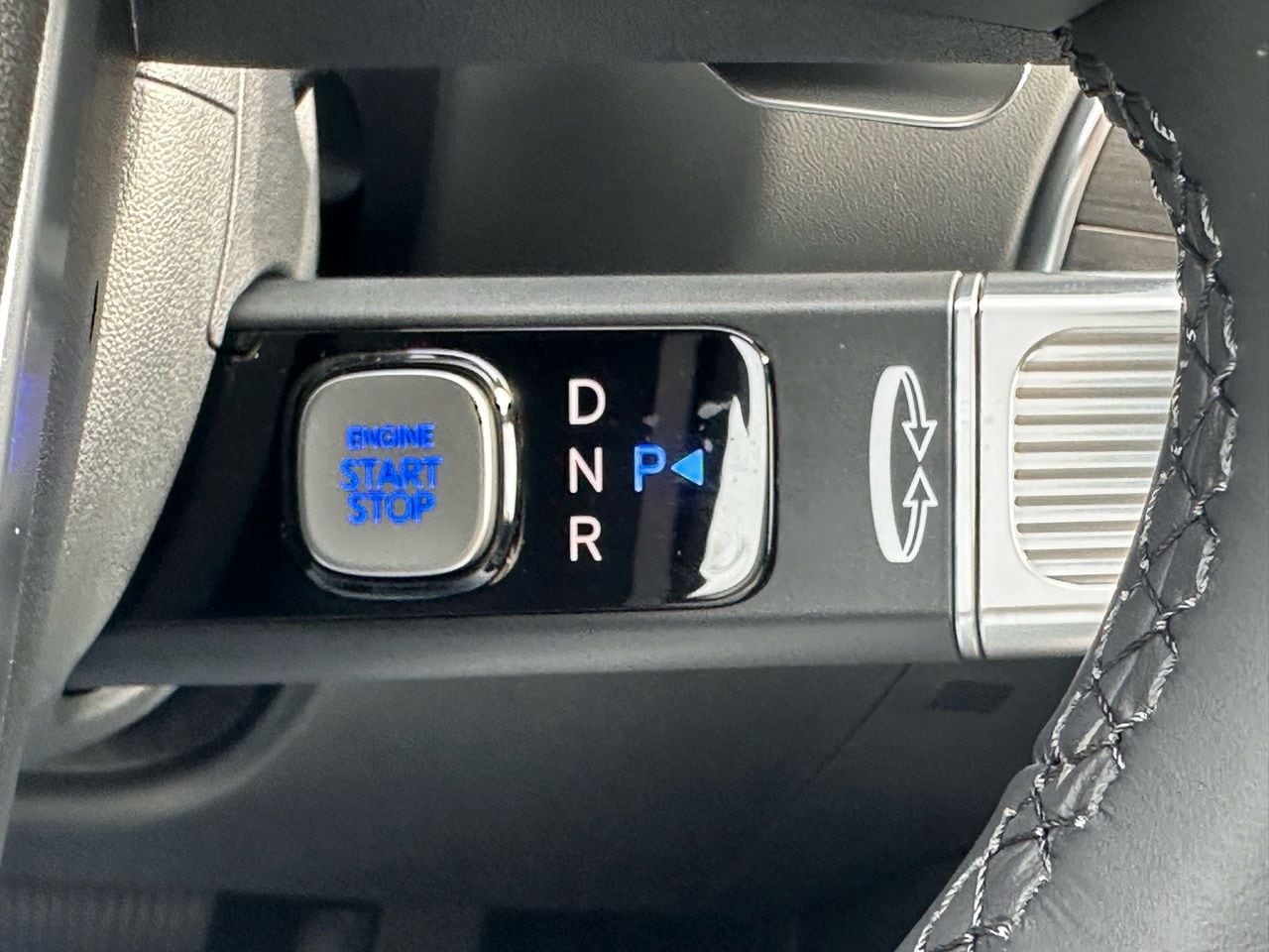 Certified Used 2026 Creamy White Pearl Hyundai Calligraphy image 40