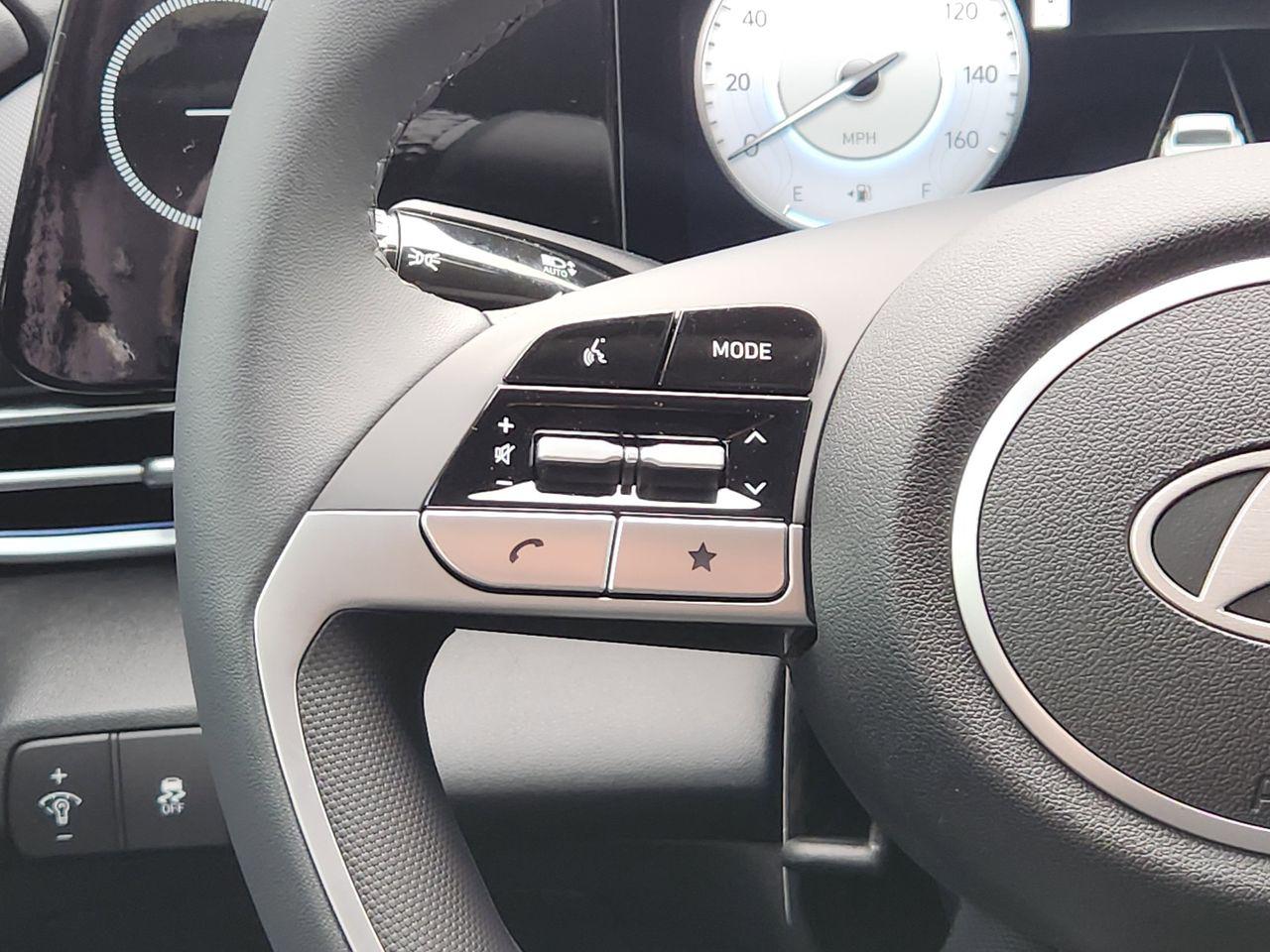 New 2026 Abyss Black Hyundai Limited image 24
