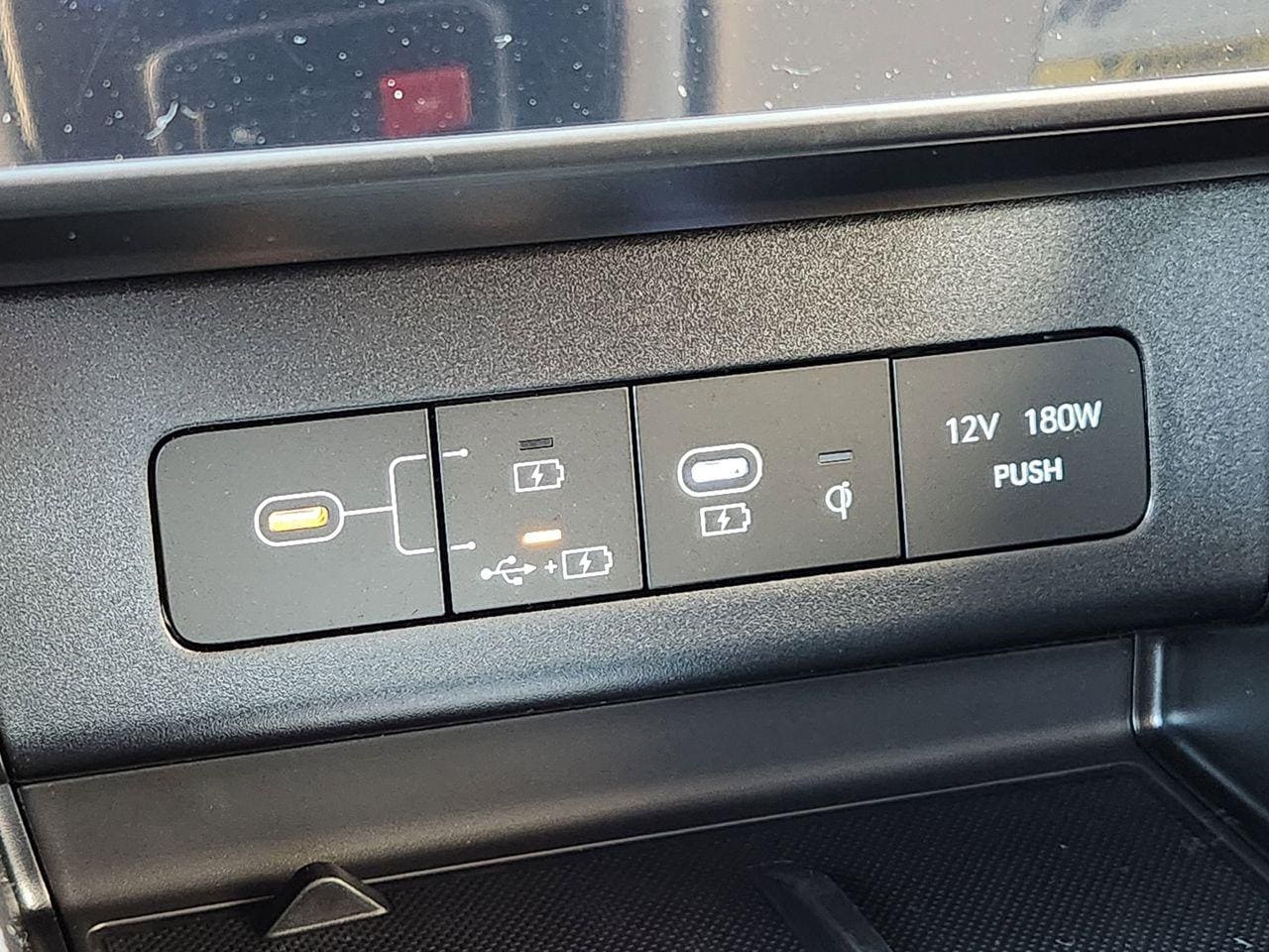 New 2026 Aero Silver Hyundai SEL Sport image 17