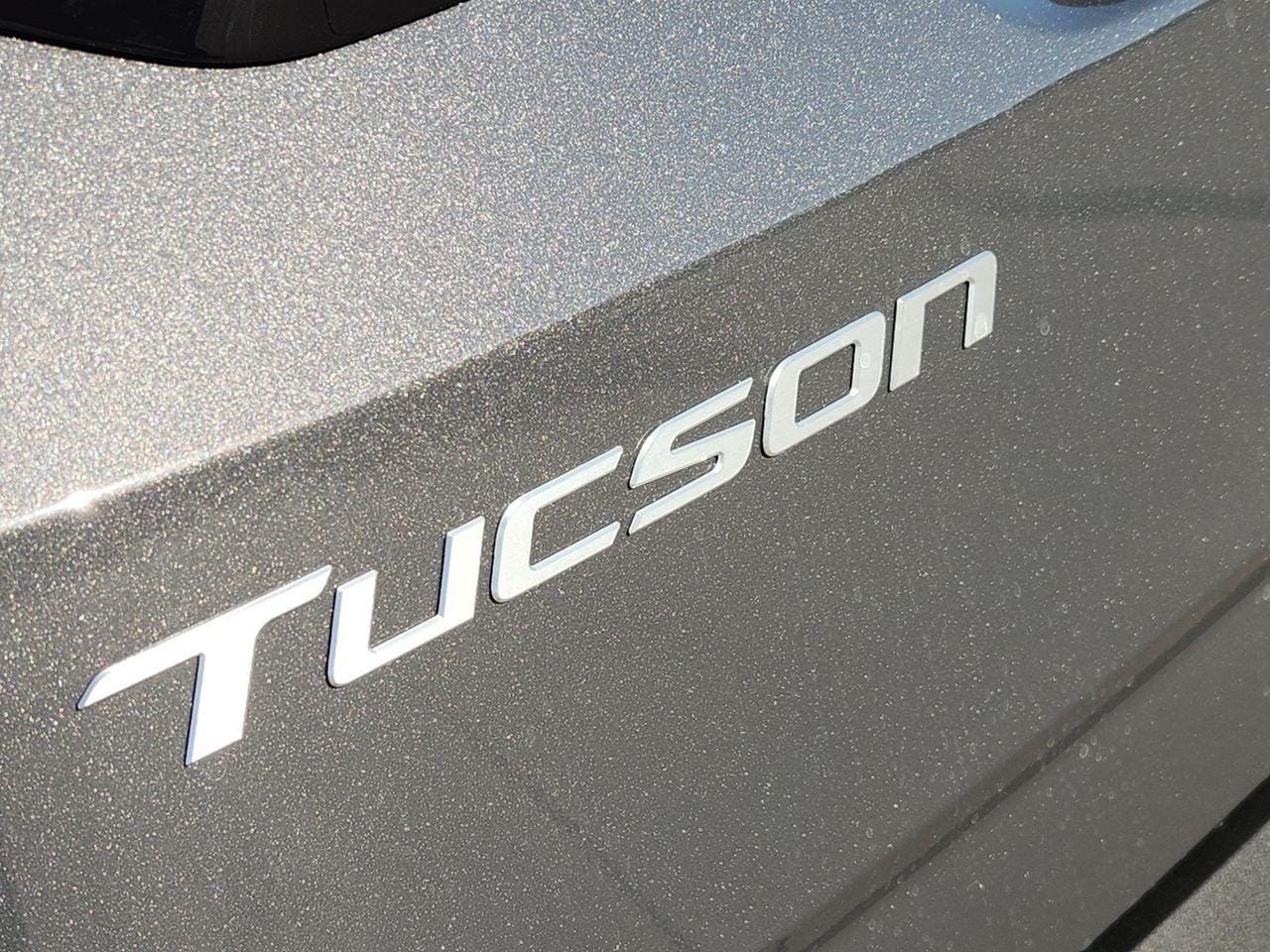 New 2026 Ecotronic Gray Hyundai SEL FWD image 8