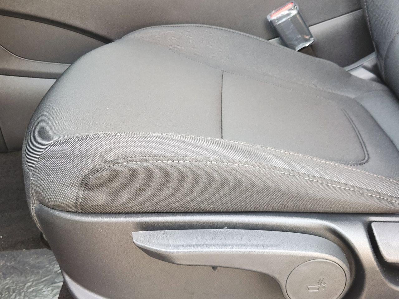 New 2026 Serenity White Pearl Hyundai SE FWD image 23