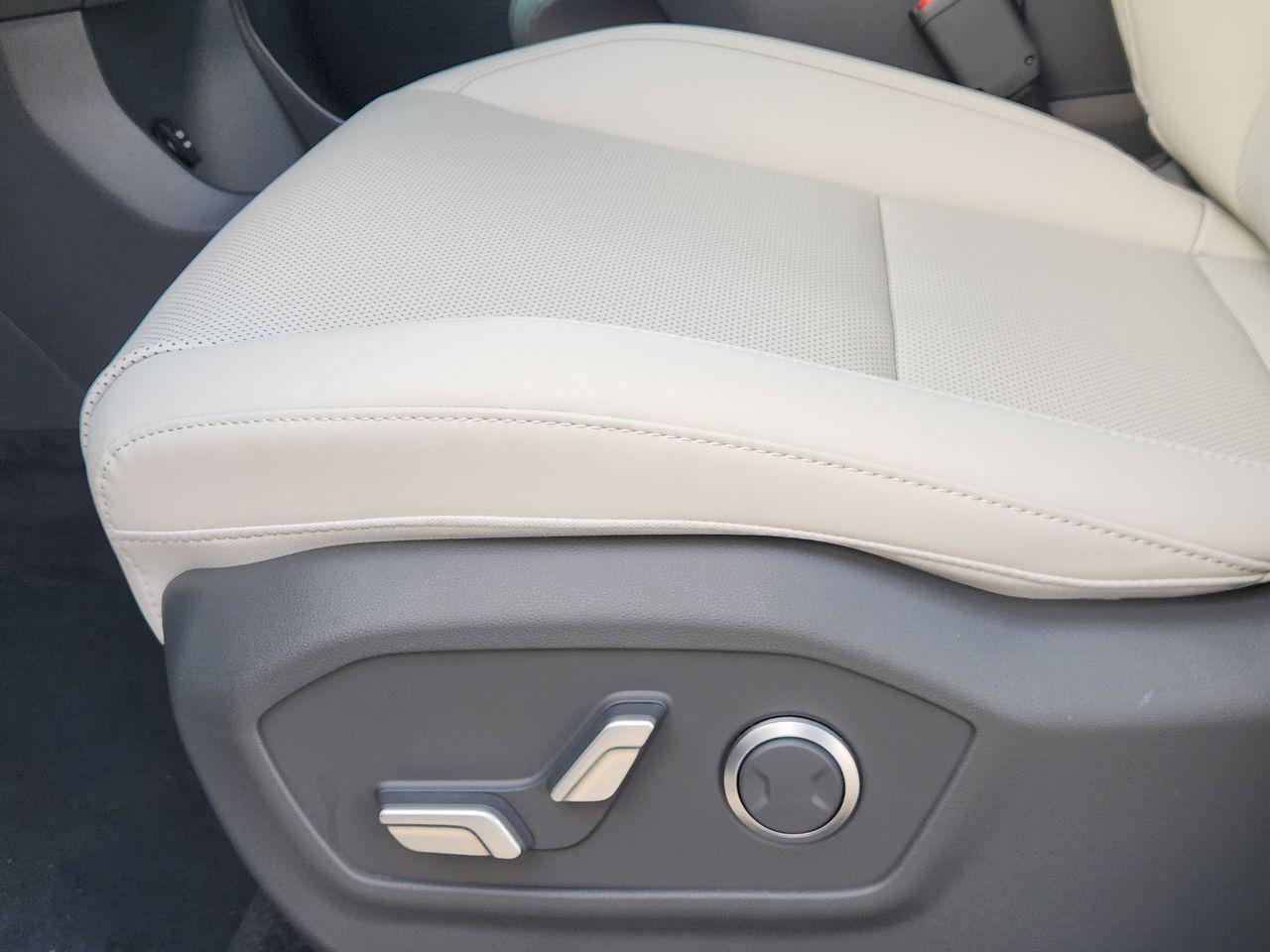 New 2026 Serenity White Hyundai SEL FWD image 23