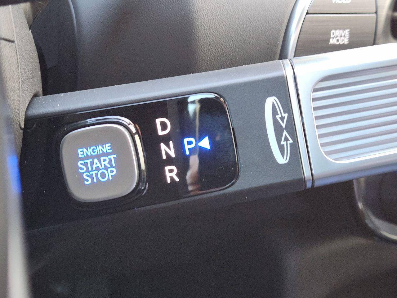 New 2026 TCP Hyundai Calligraphy image 17