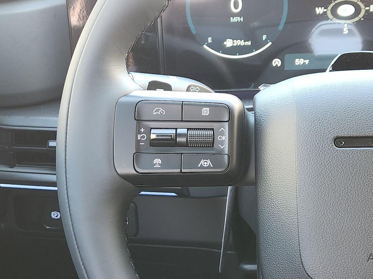 New 2026 R2T Silver Hyundai Calligraphy FWD image 28