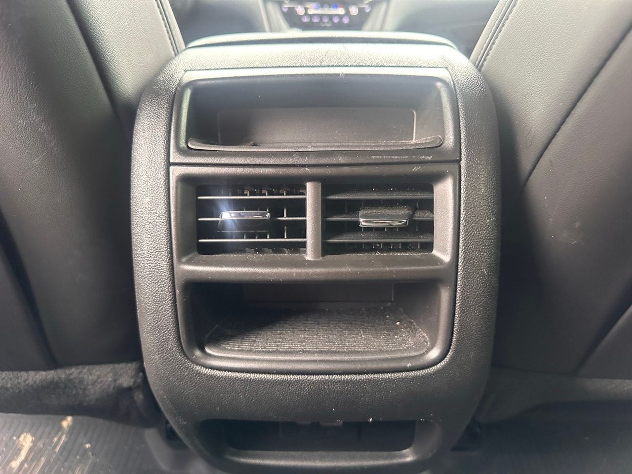 Used 2023 Stellar Black CADILLAC Premium Luxury image 18