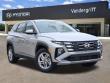 New 2026 Hyundai Tucson SE FWD SUV