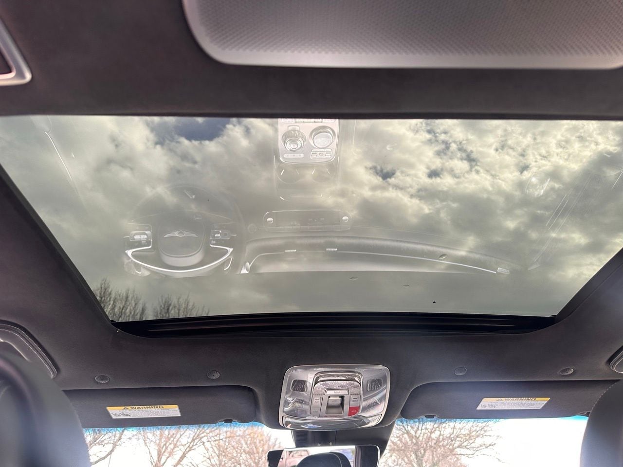 Used 2025 Vik Black Genesis 3.5T e-SC image 21