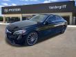 Used 2019 Mercedes-Benz C-Class C 300 Sedan