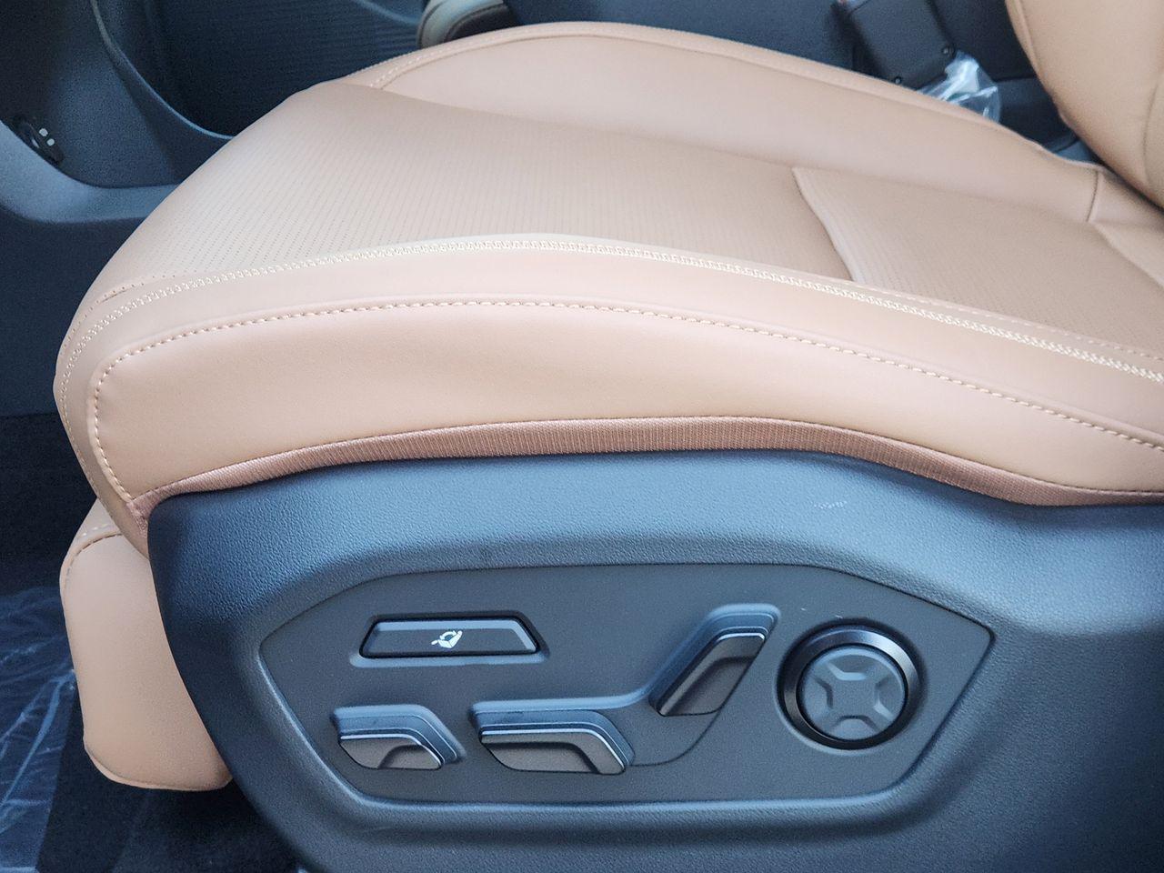 New 2026 PE2 Gray Hyundai Calligraphy FWD image 24