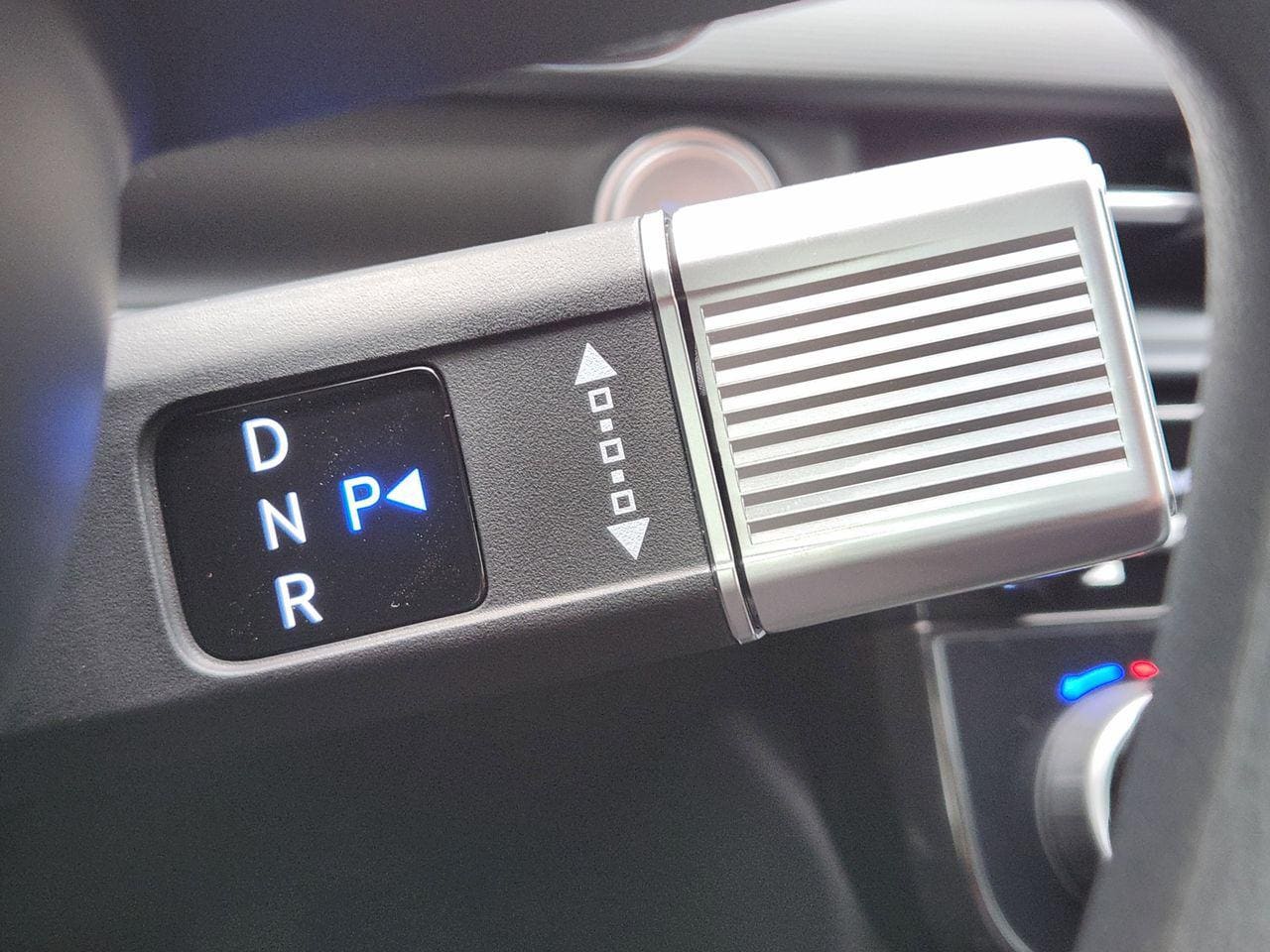 New 2026 Creamy White Pearl Hyundai SEL AWD image 17