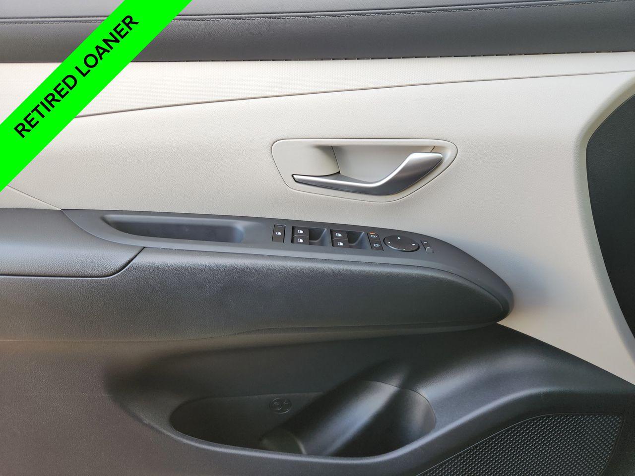 New 2026 PE2 Gray Hyundai SE FWD image 23