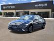 New 2026 Hyundai Elantra SEL Sport Sedan