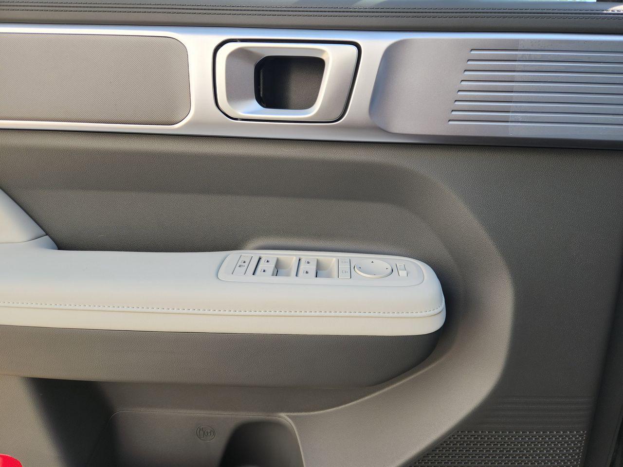 New 2026 NT2 Gray Hyundai SEL FWD image 21