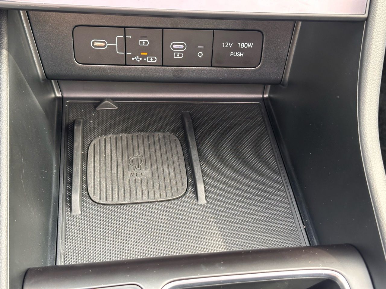 Certified Used 2026 Aero Silver Hyundai Limited image 45