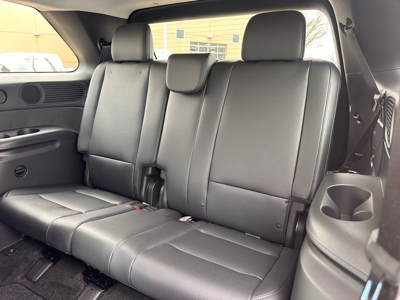 Certified Used 2026 Classy Blue Pearl Hyundai Limited image 19