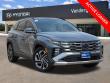 New 2026 Hyundai Tucson Limited FWD SUV