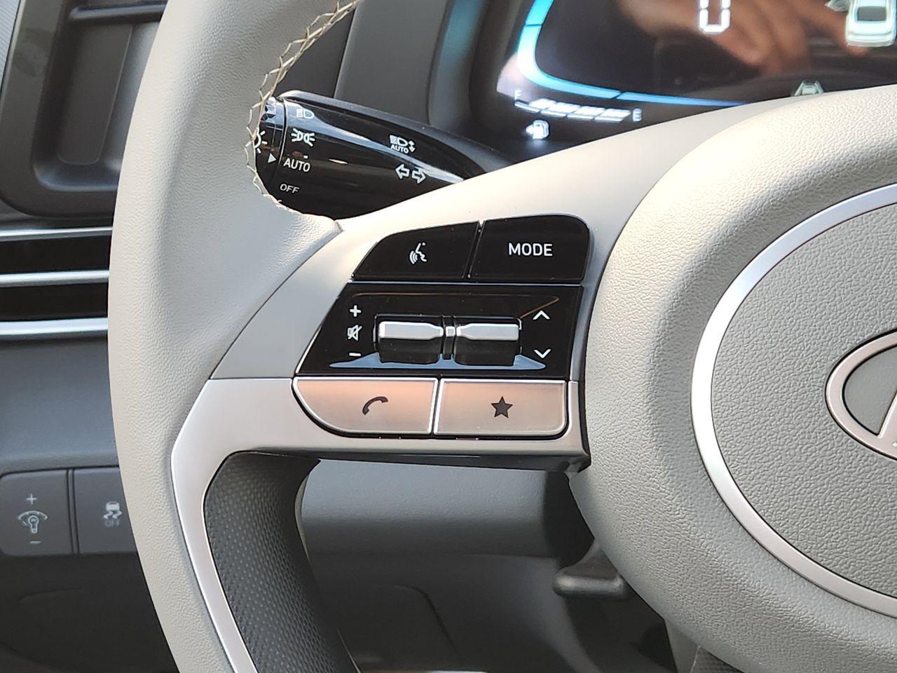 New 2026 Ecotronic Gray Hyundai SEL Sport Premium image 27