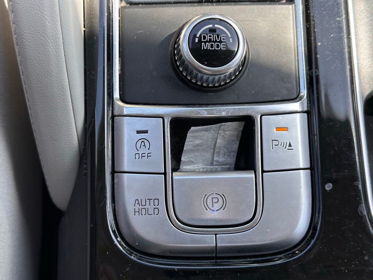 Used 2024 Ebony Black Kia EX image 35