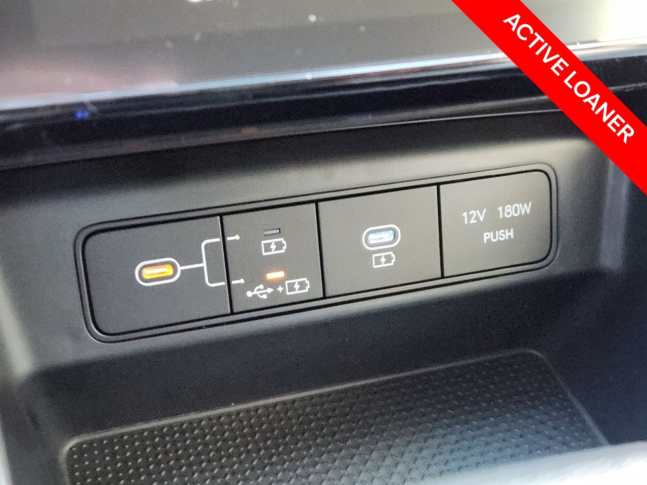 New 2026 Ecotronic Gray Hyundai SEL FWD image 19