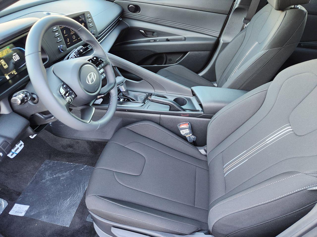 New 2026 M6T Hyundai SEL Sport image 9