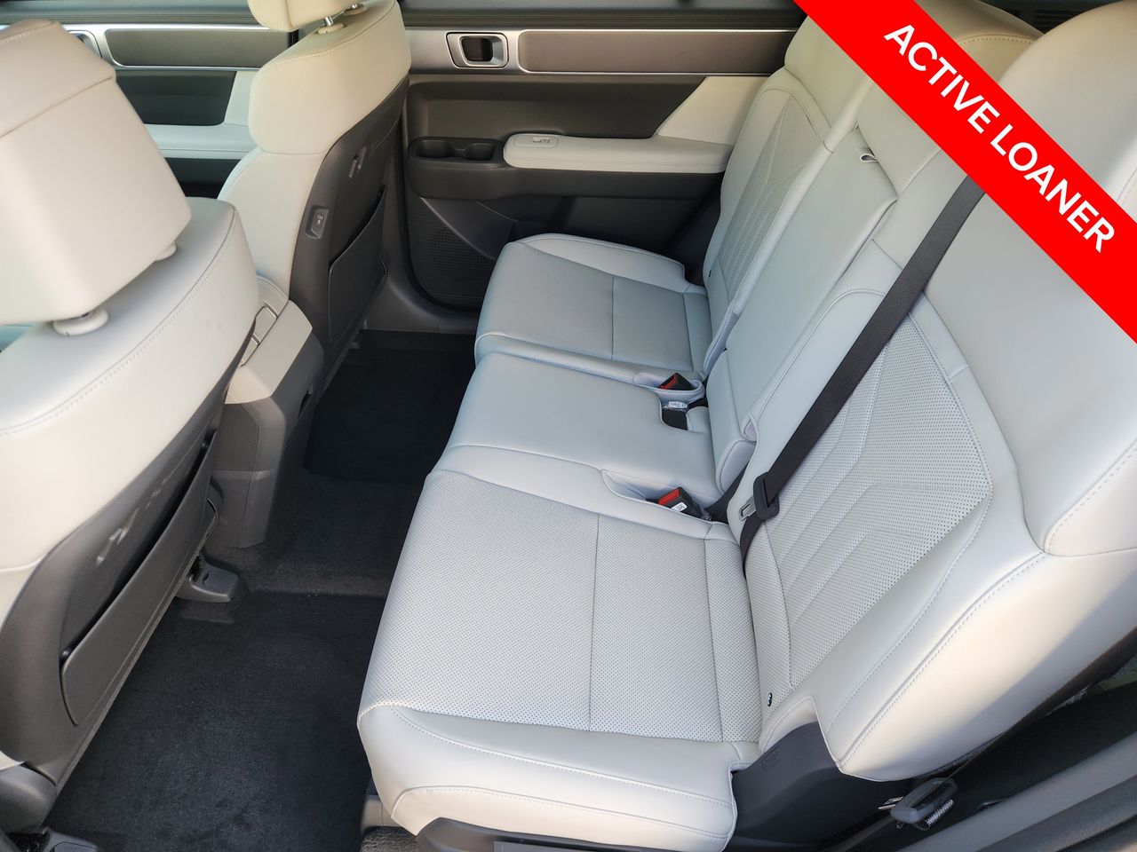 New 2026 Ecotronic Gray Hyundai SEL FWD image 29