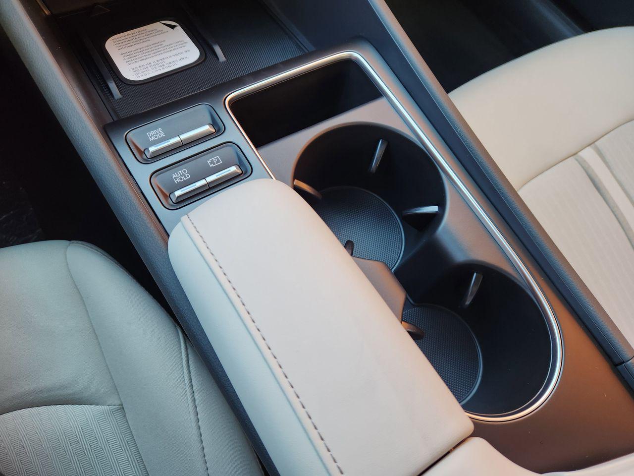 New 2026 T2G Gray Hyundai SEL Sport image 20