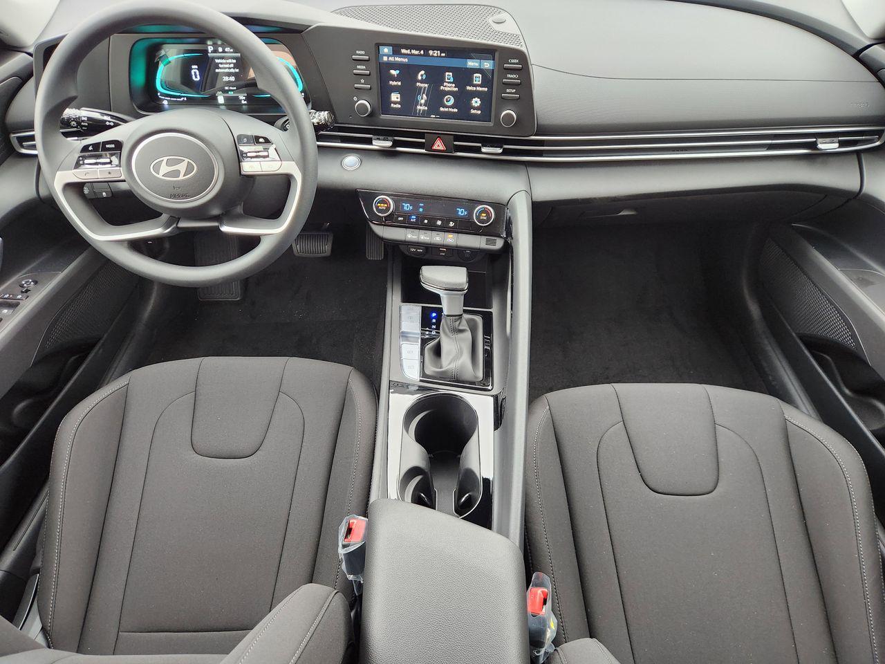 New 2026 YP5 Blue Hyundai Blue image 25