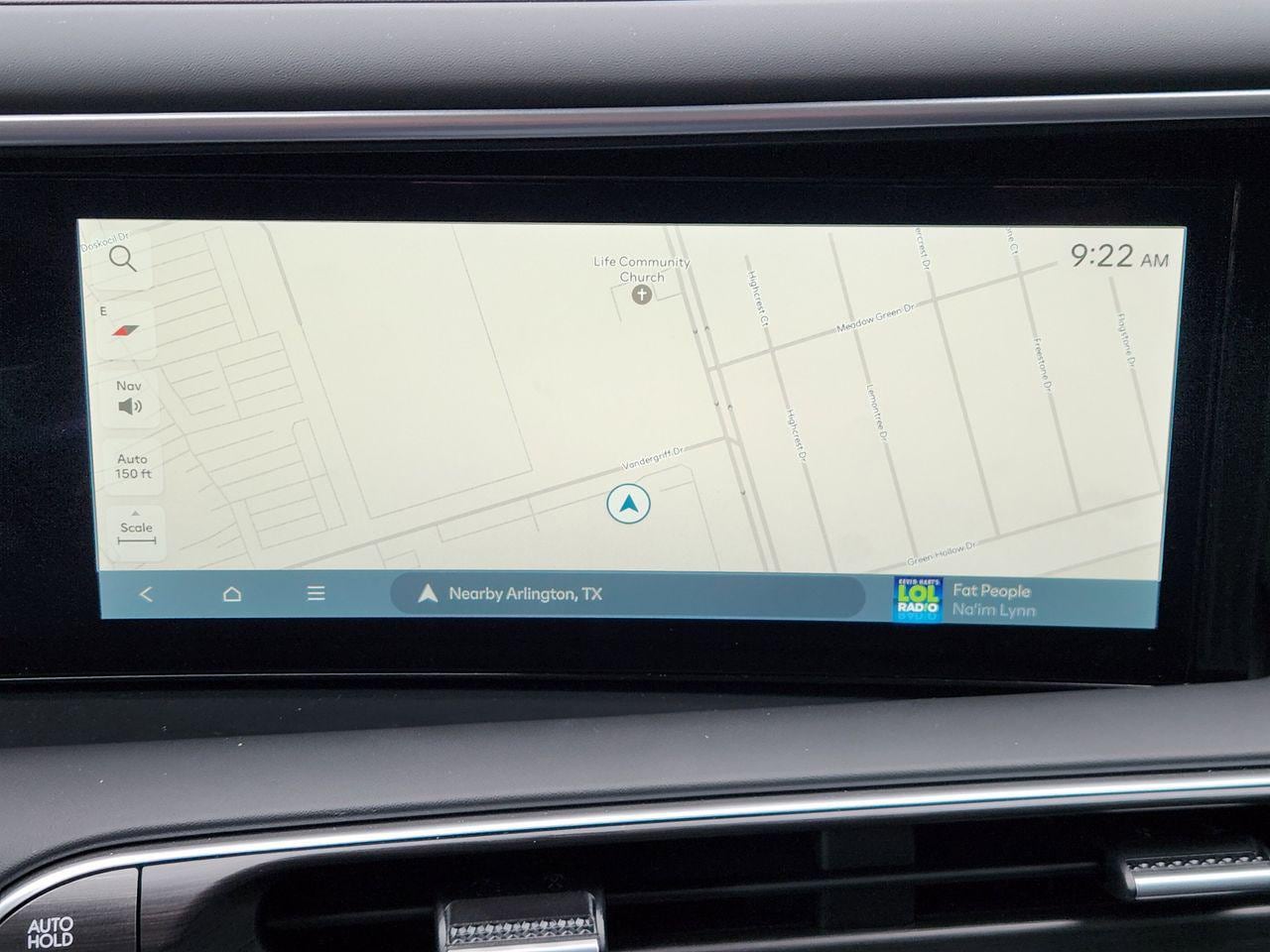 New 2026 A2B Black Hyundai Calligraphy image 14