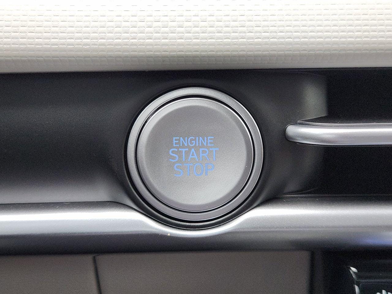 New 2026 Ash Black Hyundai Blue image 17