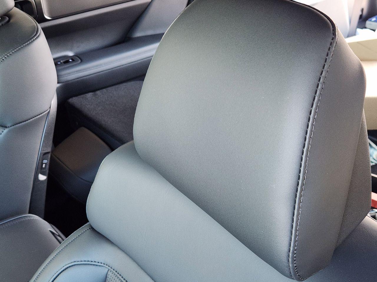 New 2026 S3B Black Hyundai Calligraphy FWD image 10