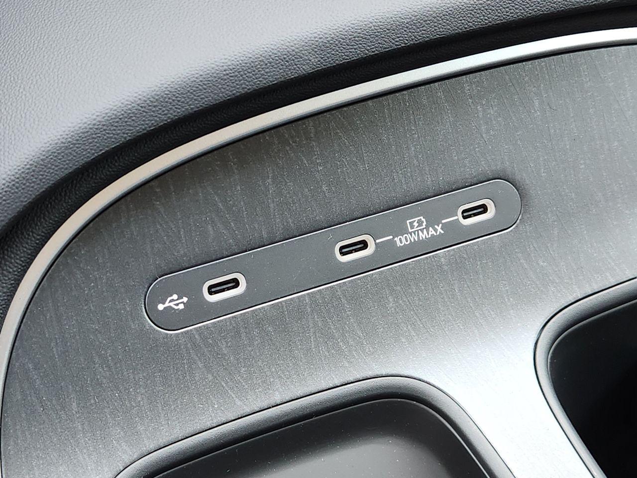 New 2027 Ecotronic Gray Pearl Hyundai SEL FWD image 19