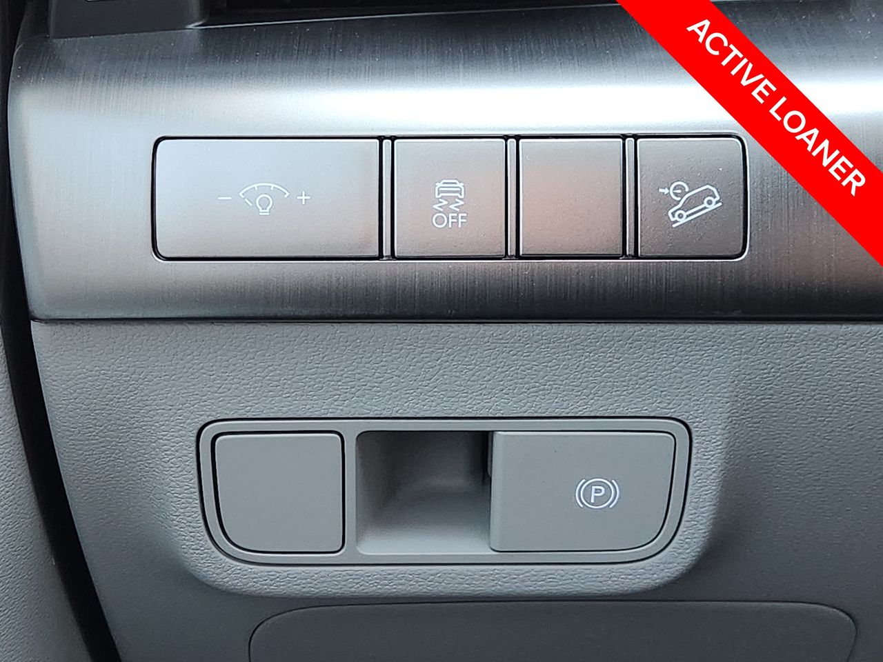 2026 Hyundai Kona SEL Sport - Photo 21