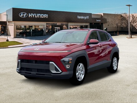 2026 Hyundai Kona SE FWD SUV