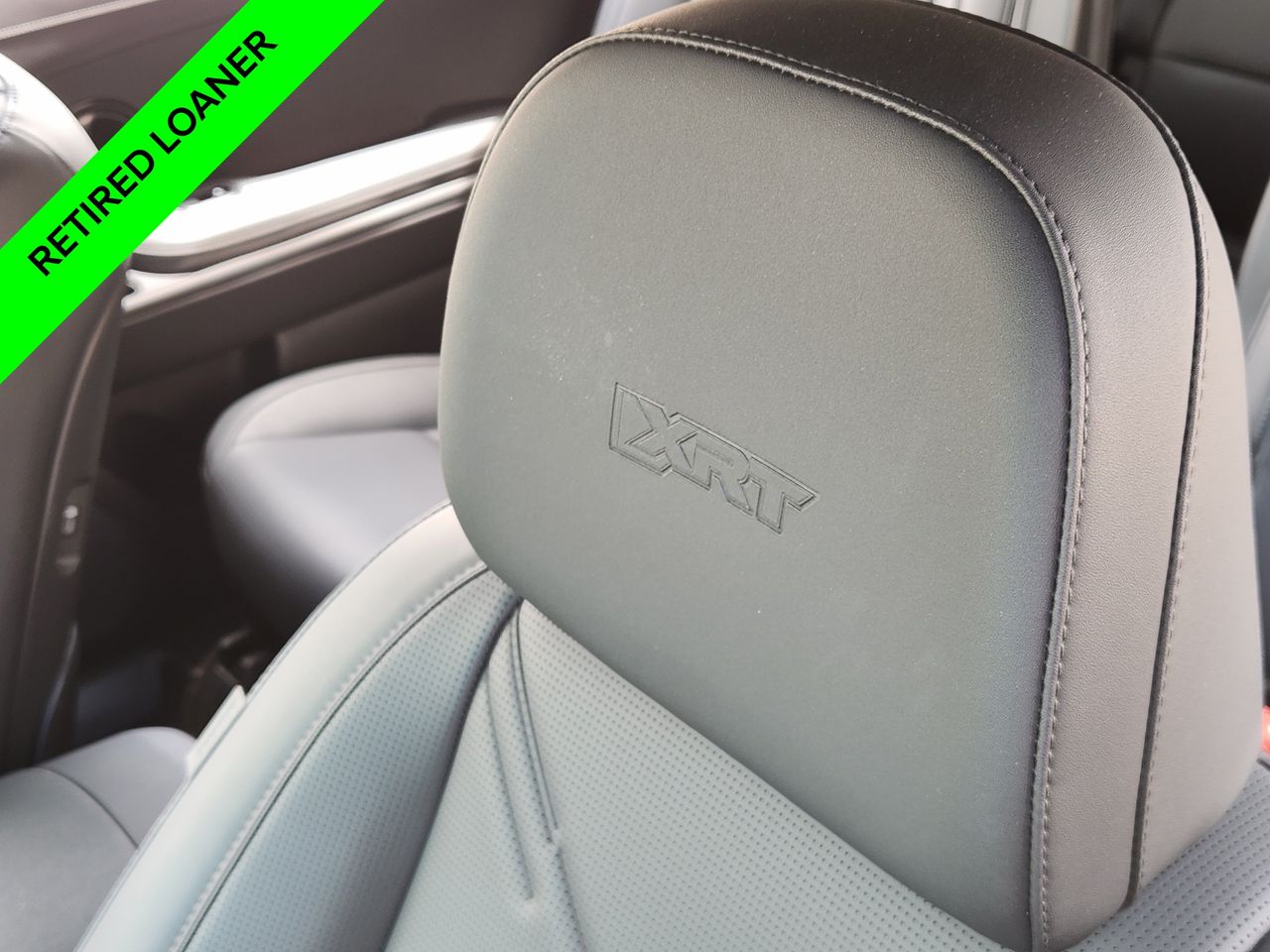 New 2026 Ecotronic Gray Pearl Hyundai XRT Pro image 13